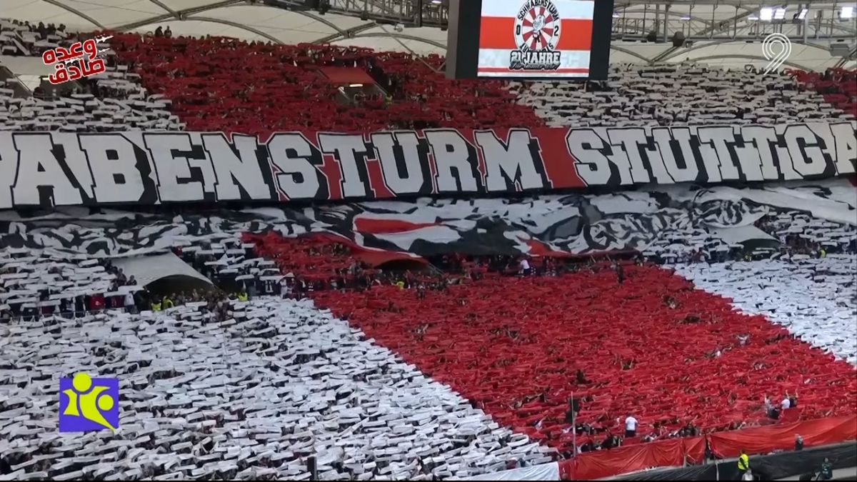 فوتبال 120/ مرسدس می‌تازد! نگاهی به عملکرد عالی اشتوتگارت در بوندسلیگا