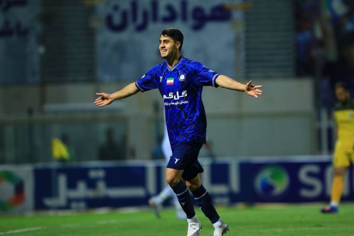 یک جوان جور مهاجمان گران گلگهر را میکشد