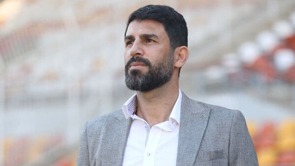 اختصاصی/ حسین بادامکی: روز دوشنبه و سه شنبه واگذاری پرسپولیس و استقلال نهایی می‌شود