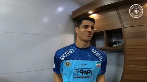 روایتی متفاوت از دیدار سپاهان و ذوب‌آهن در هفته ۱۷ لیگ برتر