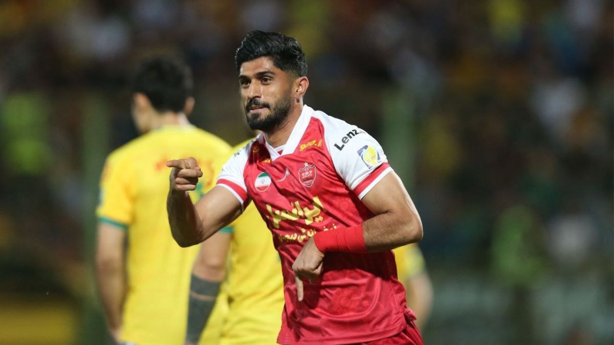 تبعات یک واکنش نادرست؛ دانیال به پرسپولیس هم ضربه می‌‌زند!