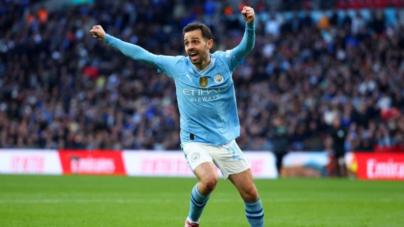 خلاصه بازی منچسترسیتی 1-0 چلسی