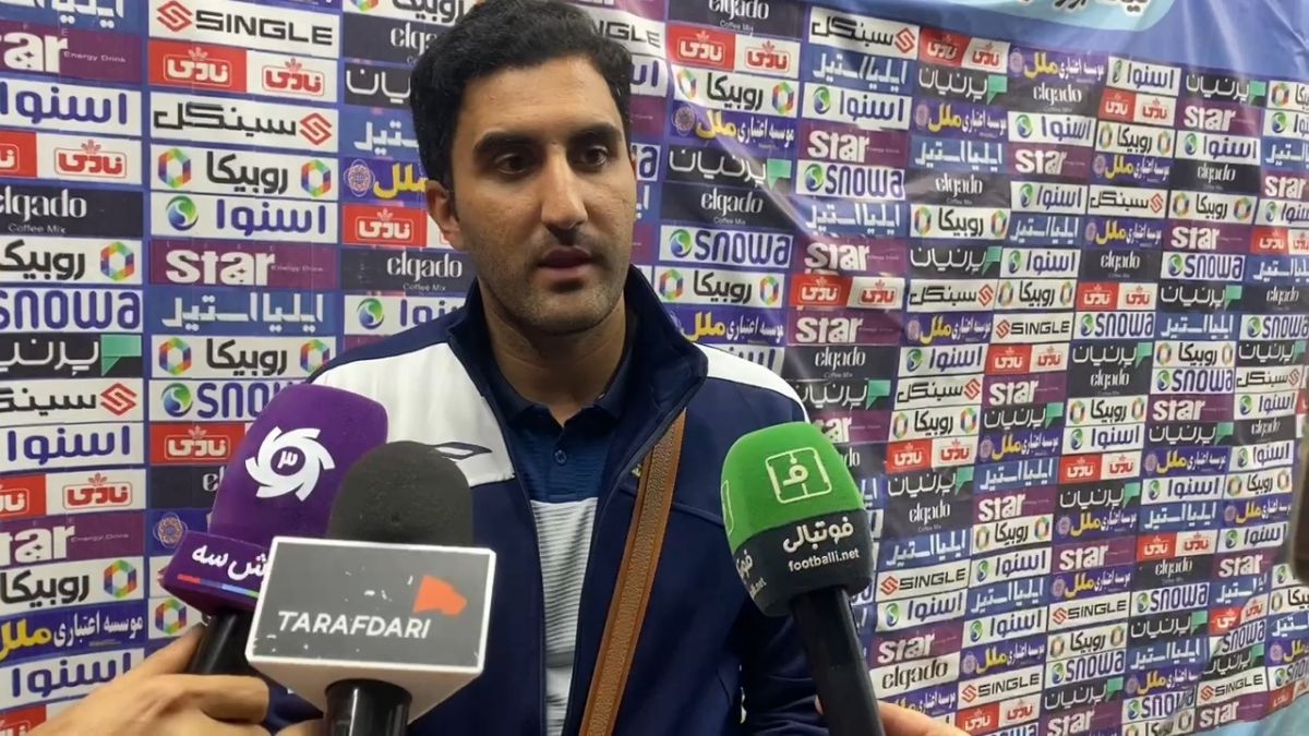 اختصاصی/ انتقاد مدیر رسانه ای سپاهان از گزارشگر بازی مقابل ملوان