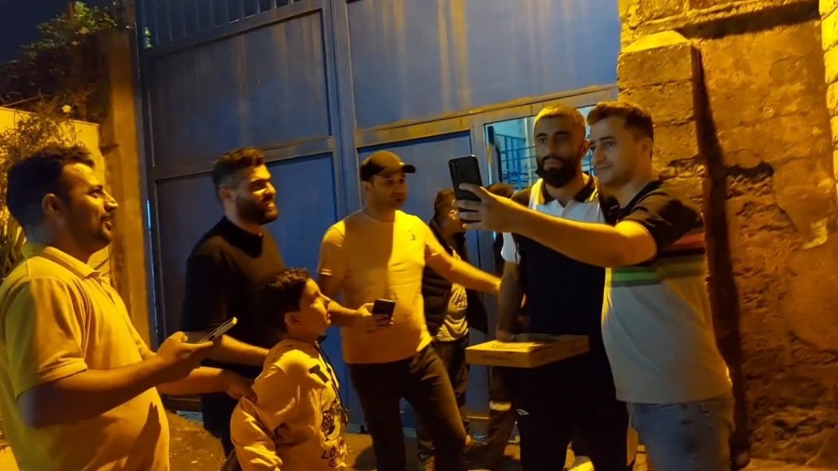 اختصاصی/ عدم مصاحبه بازیکنان سپاهان پس از برتری مقابل ملوان