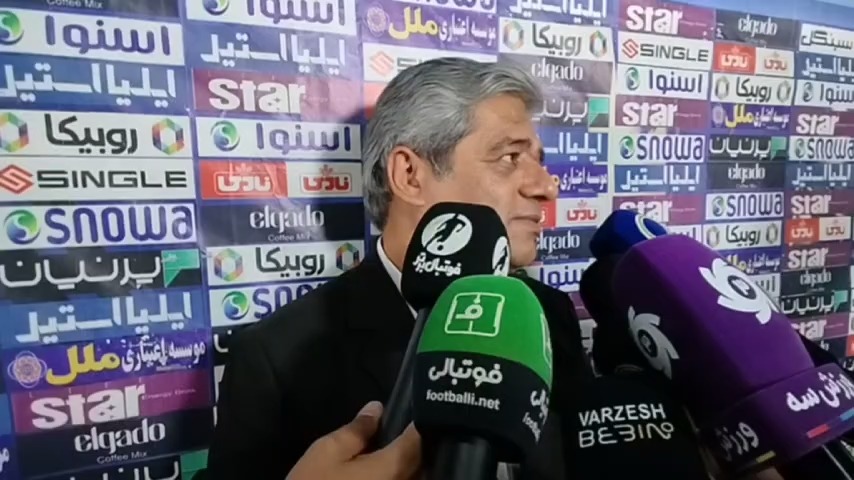 اختصاصی/ انتقاد مدیر روابط عمومی باشگاه ذوب آهن از عملکرد داور پس از برتری مقابل آلومینیوم اراک