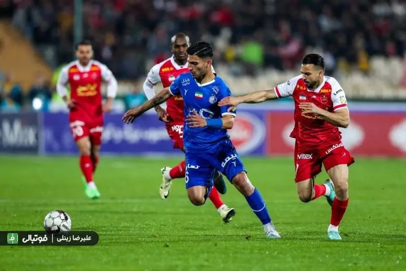 پرسپولیس شرکتی زیانده، استقلال شرکتی سربهسر بر اساس برآورد بودجه سال ۱۴۰۳