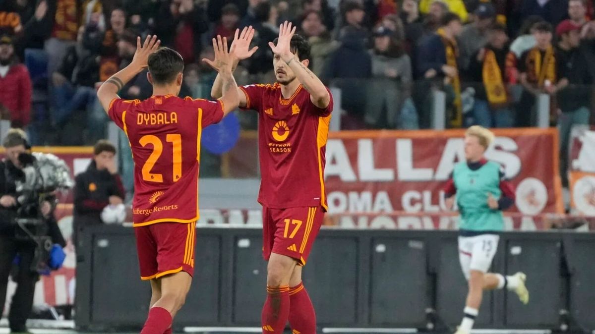 خلاصه بازی بولونیا 3-1 رم (گلزنی سردار آزمون)