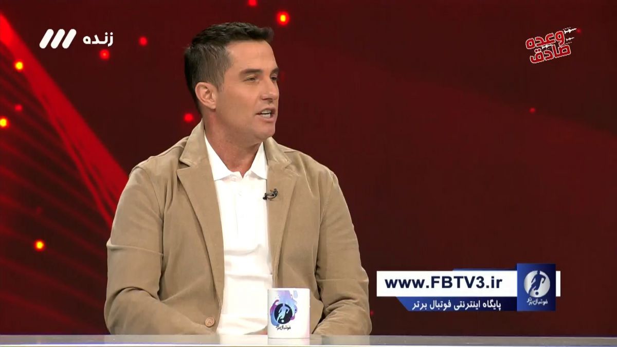 فوتبال برتر/ صحبت های اوسمار درباره روند ورود او به عرصه مربیگری