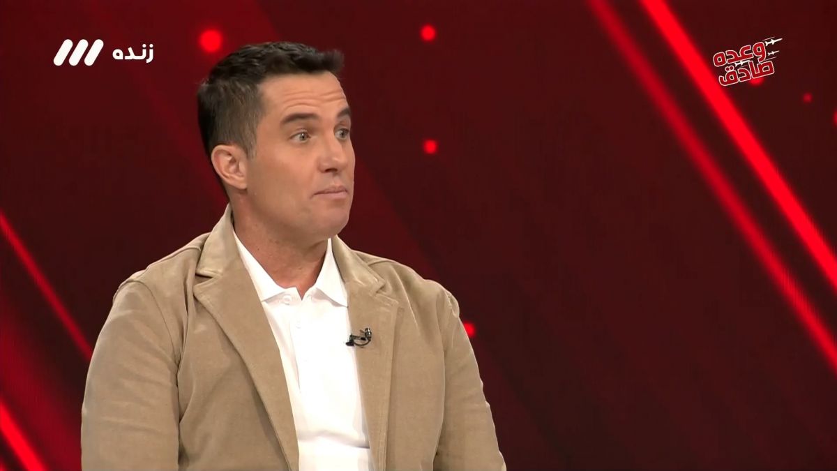 فوتبال برتر/ صحبت های جالب اوسمار سرمربی پرسپولیس درباره آبادان