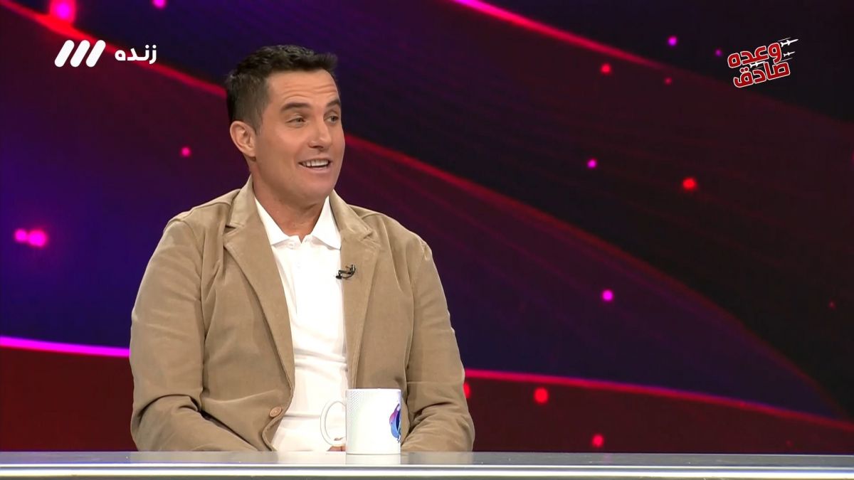 فوتبال برتر/ صحبت های اوسمار درباره عملکرد اورونوف و شانس قهرمانی پرسپولیس در لیگ برتر