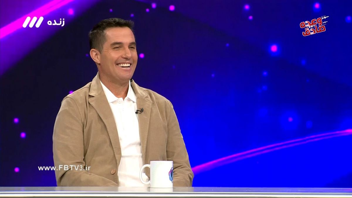 فوتبال برتر/ صحبت های اوسمار سرمربی پرسپولیس درباره لزوم برگزاری لیگ ایران با VAR