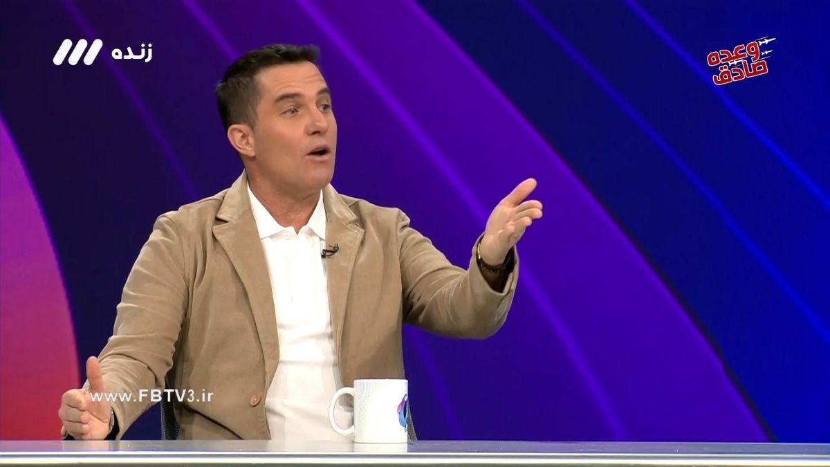 فوتبال برتر/ واکنش اوسمار به جمله " نمی گذارند ما قهرمان بشویم " و اخراج شدن مقابل گل گهر