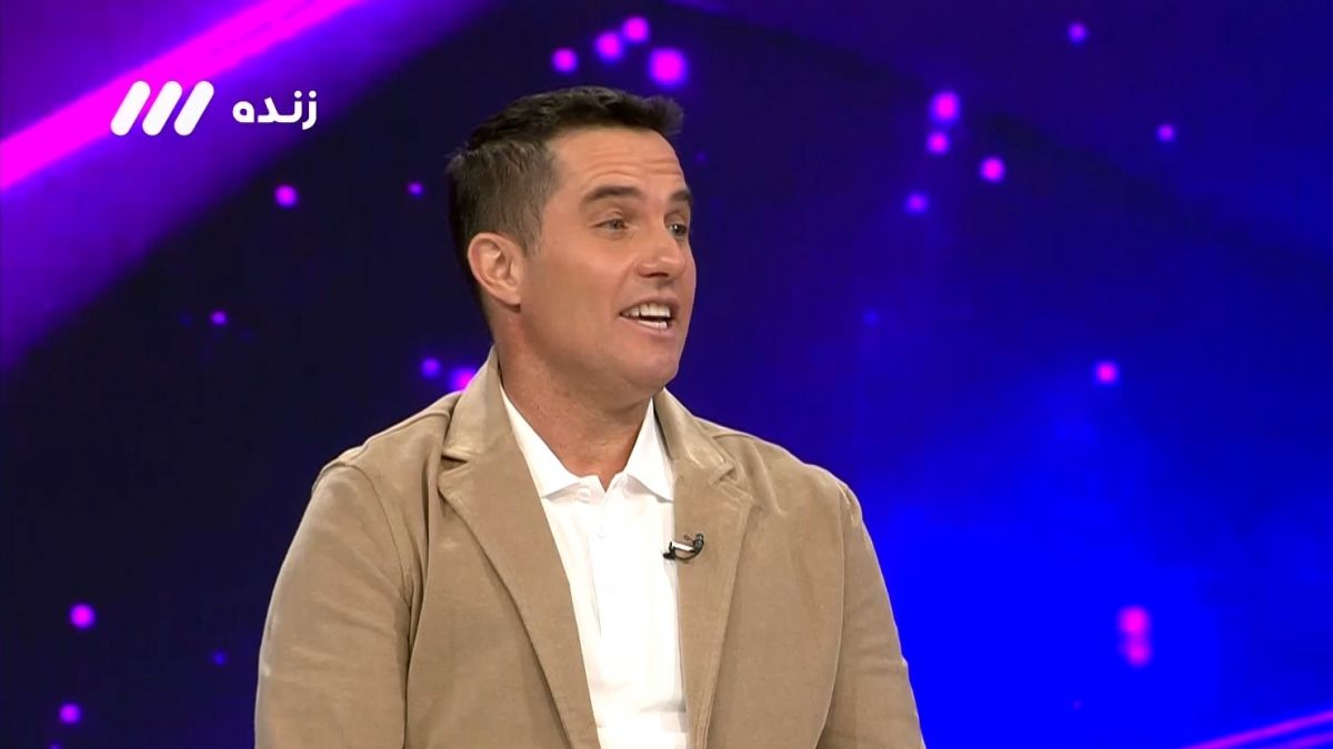 گفت و گوی کامل میثاقی با اوسمار سرمربی پرسپولیس در برنامه فوتبال برتر