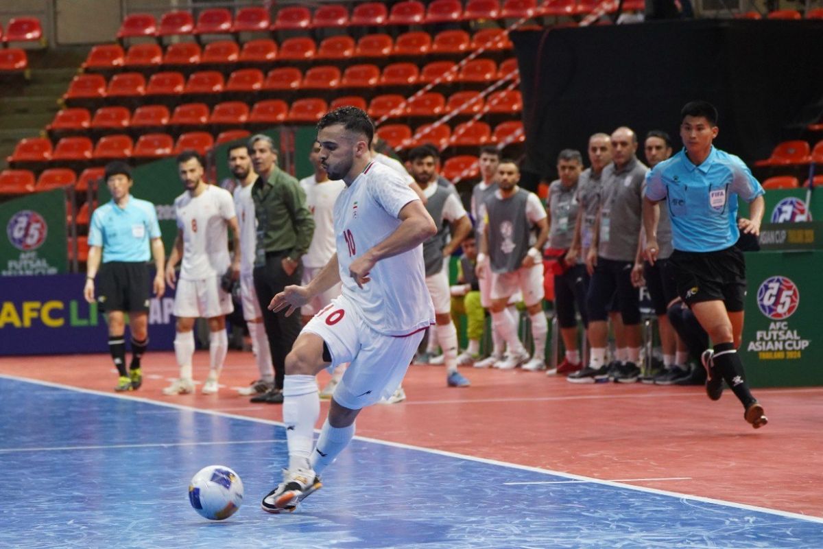 «هرکول جیبی» شمسایی راه افتاد!