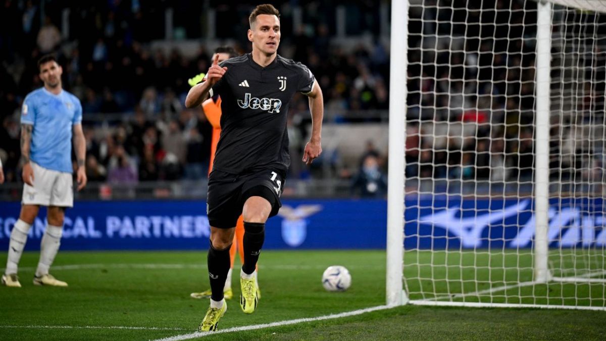 خلاصه بازی لاتزیو 2-1 یوونتوس (کوپا ایتالیا)