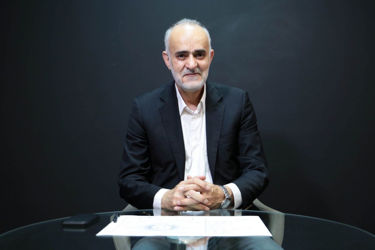 نبی: امیدوارم فوتبال ما به سمت خصوصی‌سازی حرکت کند