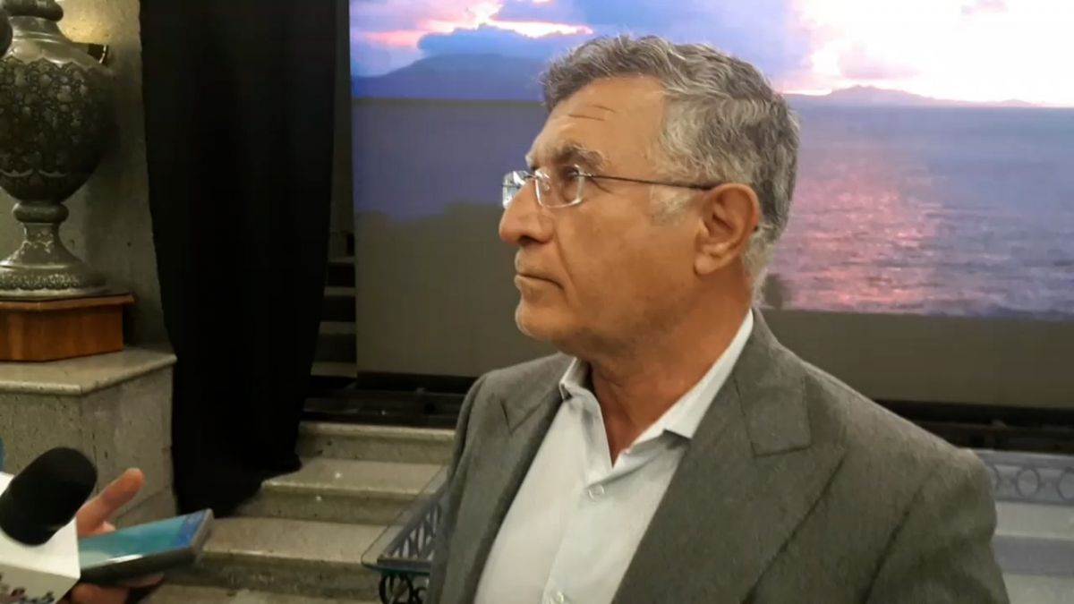 اختصاصی/ گفت و گوی خبرنگاران با مجید جلالی رئیس کمیته فنی فدراسیون فوتبال