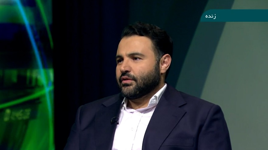 مجله فوتبال/ احمدی: استقلال و پرسپولیس هرکدام 2/5 میلیون یورو به بانک شهر بدهکار هستند