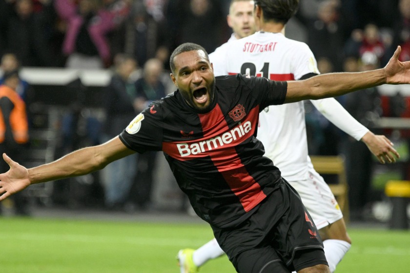 بایرن مونیخ در اندیشه مدافع 28 ساله بایرلورکوزن