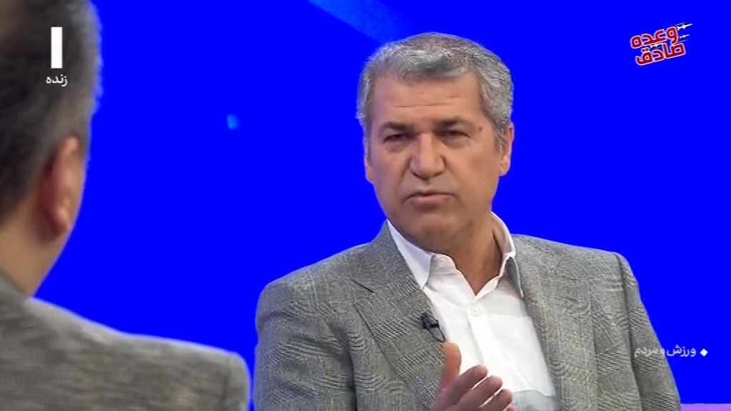 ورزش و مردم/ آیا وزارت ورزش همچنان در تصمیمات کلان استقلال و پرسپولیس تصمیم گیرنده خواهد بود؟ رغبتی مشاور وزیر ورزش پاسخ می دهد