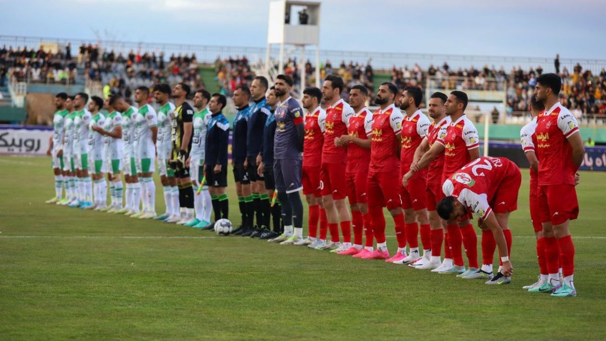 فرمول پیروزی پرسپولیس در بازی‌های خارج از خانه؛ سیلی اول را بزن!