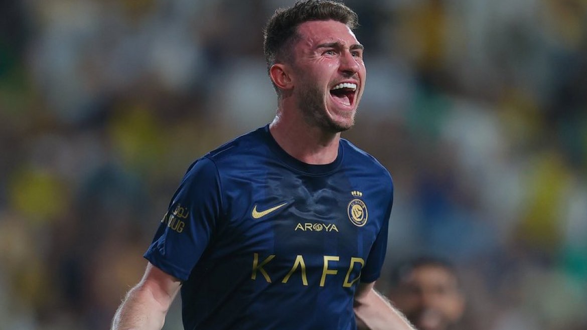 خلاصه بازی الخلیج 0-1 النصر