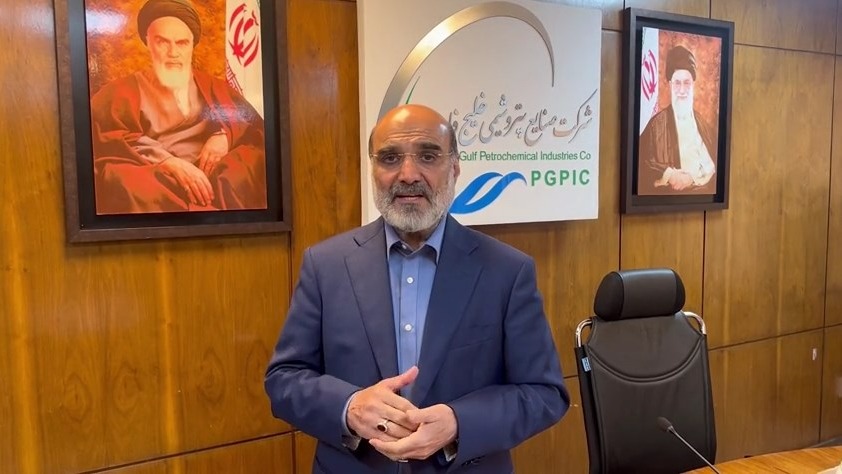 مدیرعامل گروه صنایع پتروشیمی خلیجفارس: تیم استقلال گوهری برای هلدینگ خلیجفارس است