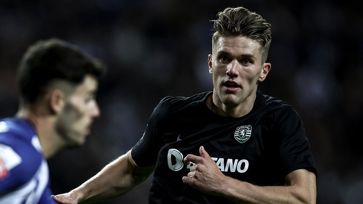 خلاصه بازی پورتو 2-2 اسپورتینگ (کامبک باورنکردنی اسپورتینگ)