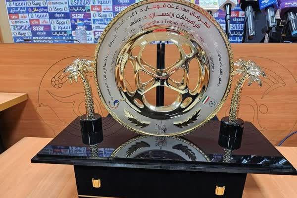 قهرمان جام حذفی به پلیآف لیگ نخبگان آسیا میرود
