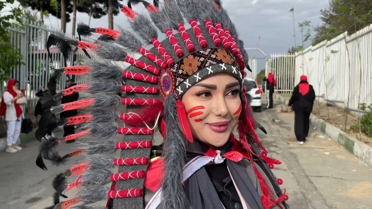 اختصاصی/ گفت و گو با دو هوادار پرسپولیس قبل از بازی با سپاهان (بخش دوم)