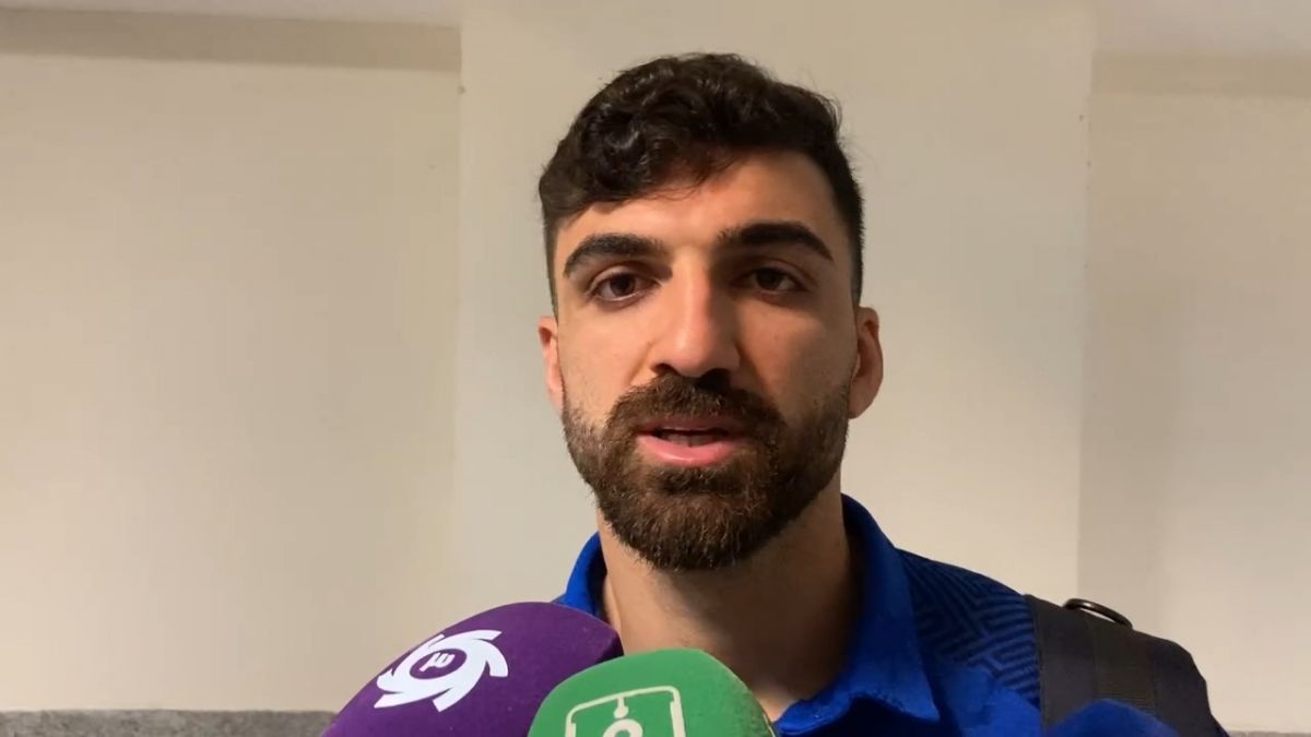 اختصاصی/ مصاحبه بازیکنان ملوان پس از تساوی مقابل استقلال خوزستان