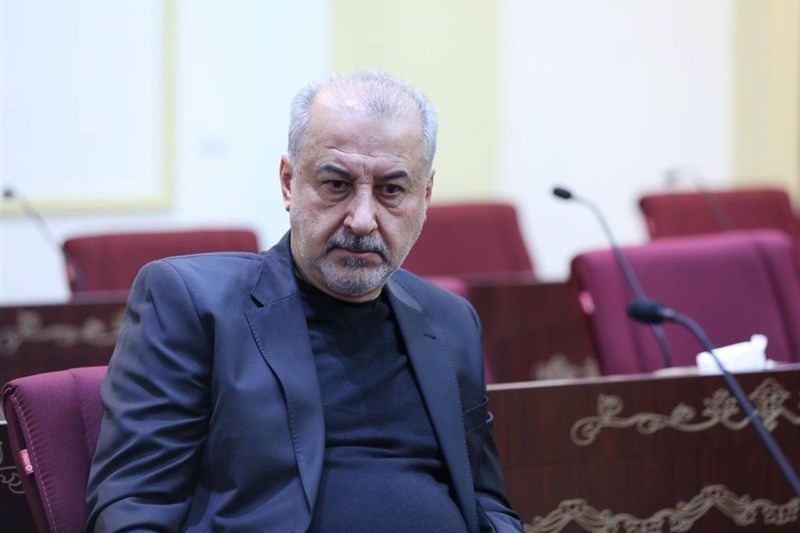 درویش: اولین نارنجک را سپاهانیها انداختند/ از گلمحمدی فرصت گرفتم