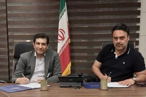 حجازی: درمورد گذشته صحبت نمیکنم زیرا استقلال اکنون نیاز به آرامش و تمرکز دارد