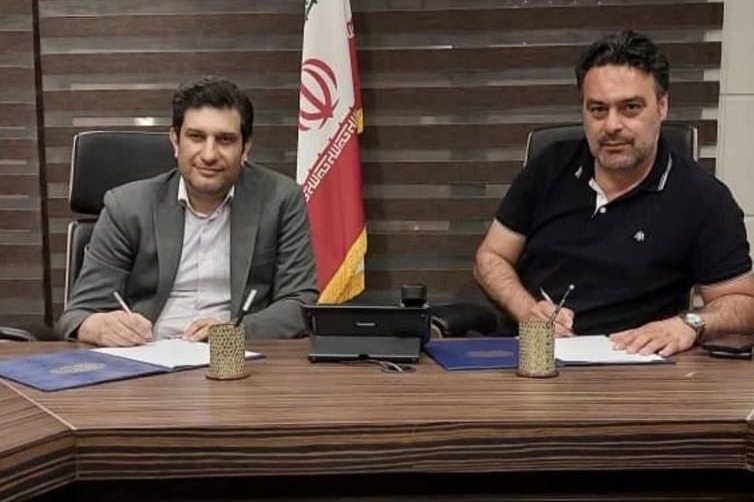 ساختمان عطار دوباره به پس زمینه استقلال اضافه شد!