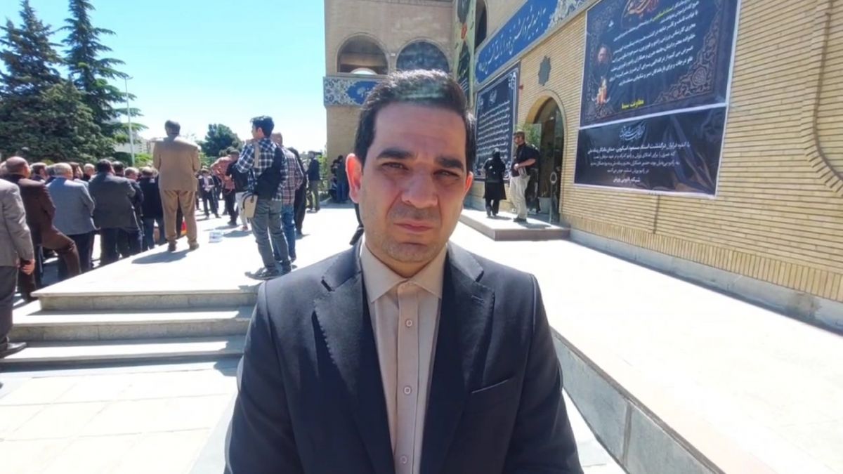 اختصاصی/ صحبت های میلاد تقوی رییس فدراسیون والیبال درباره وضعیت تیم ملی و آخرین تلاش ها برای انتخابی المپیک