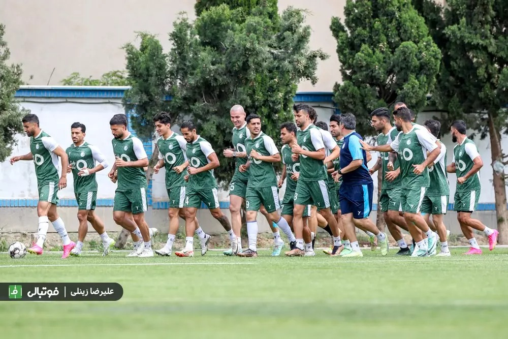 واکنش سازمان لیگ به صدور کارت بازی المثنی برای استقلالیها