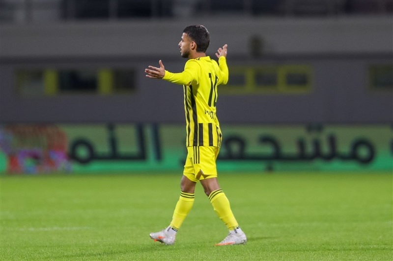 الاهلی به قایدی پیشنهاد تمدید داد