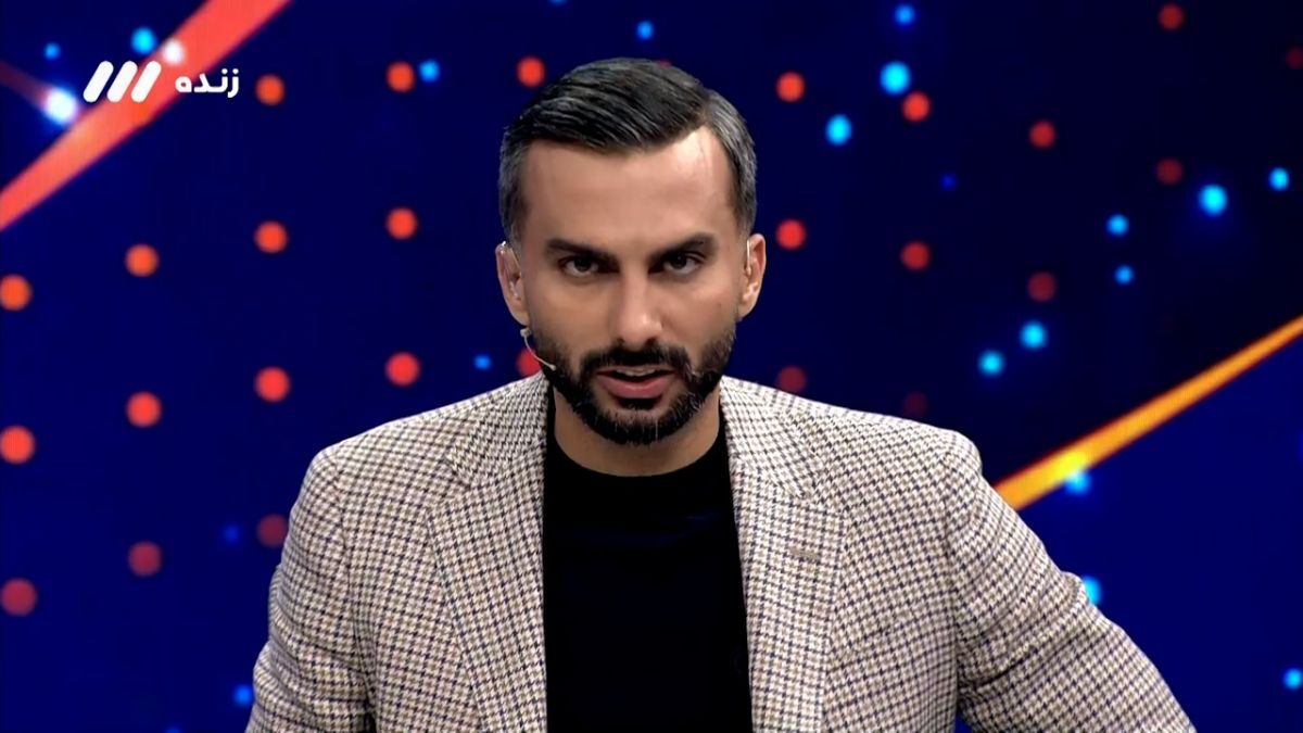 فوتبال برتر/ انتقاد محمدحسین میثاقی از صحبت های نکونام پس از جدایی علی خطیر و کنایه به فرشید سمیعی