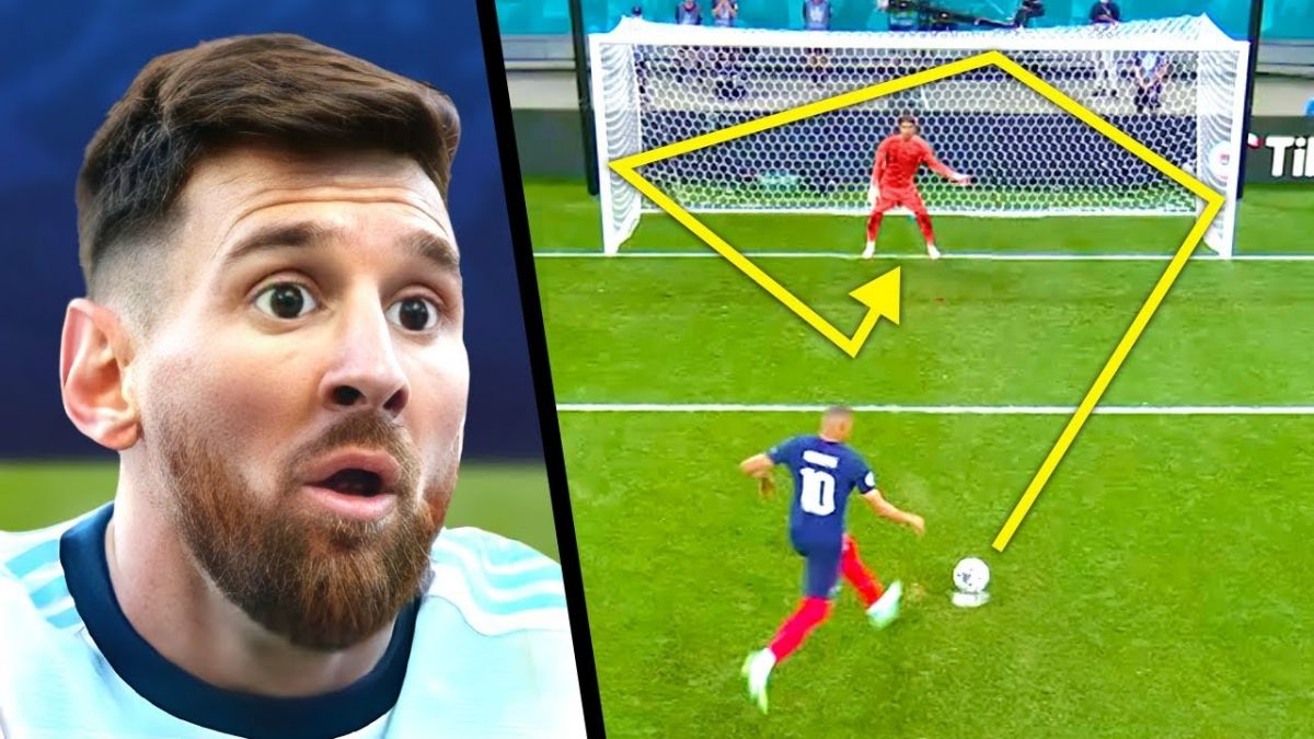 لحظات خنده دار و کمدی در فوتبال (چهلم)