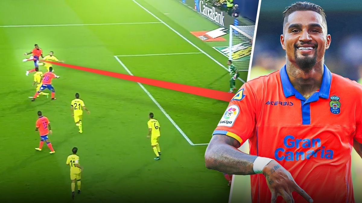 گلهای استثنایی لالیگا از 2009 تا 2024 که نامزد جایزه پوشکاش شدند