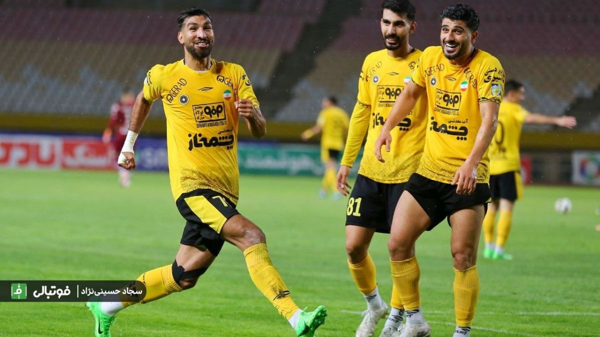 تحول مغانلو در سال جدید؛ گلهایی متفاوت