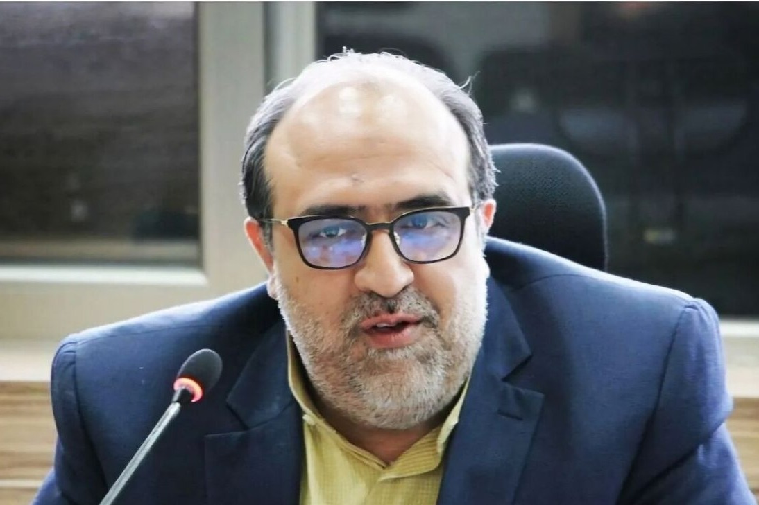 مهدی آذربایجانی مدیرعامل باشگاه سپاهان شد