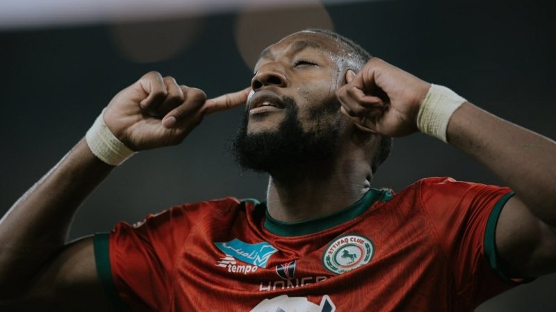 خلاصه بازی الاتحاد 0-5 الاتفاق