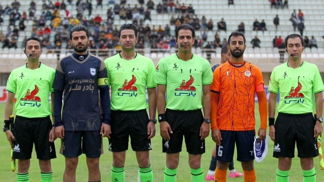 نسل جدید داوران از راه رسید؛ باتجربهها بیشتر مراقب باشند!