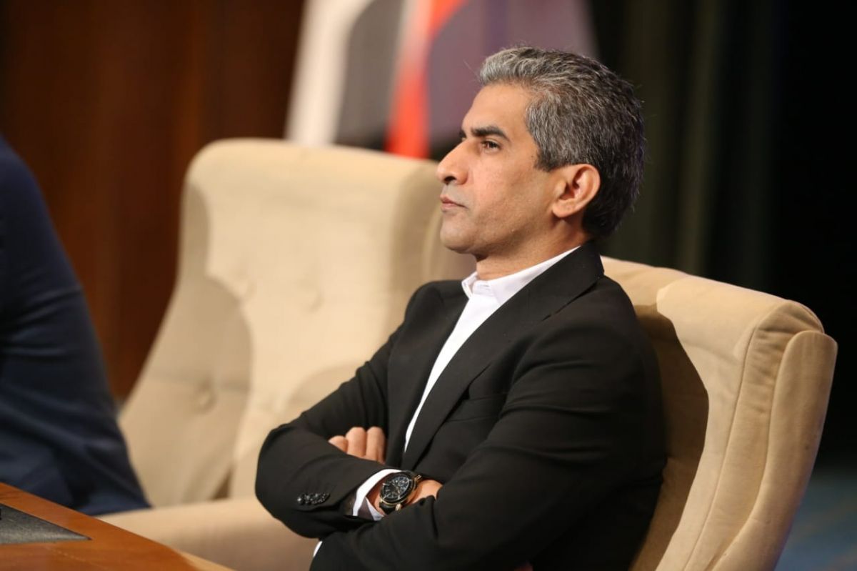 نظارت کامرانیفر در رقابتهای مقدماتی جام جهانی 2026