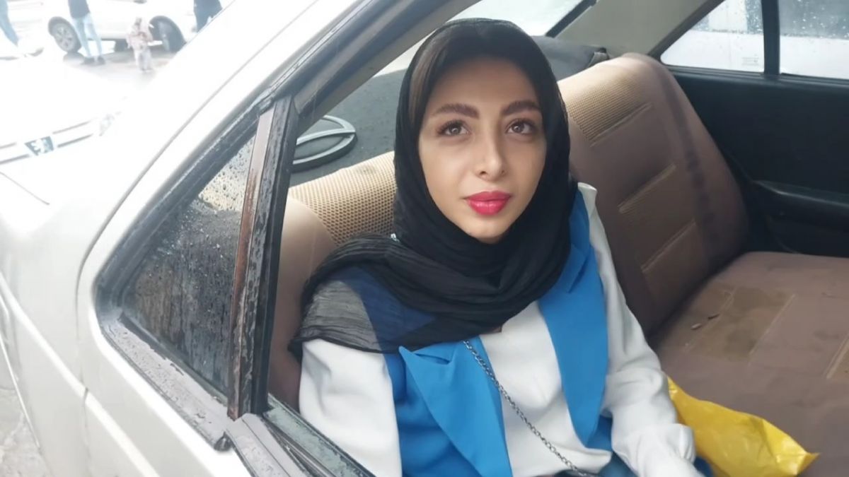 اختصاصی/ هوادار بانوی استقلال: گل ماشاریپوف در دقایق پایانی باعث شد این بازی برای تشویق به ورزشگاه بیایم