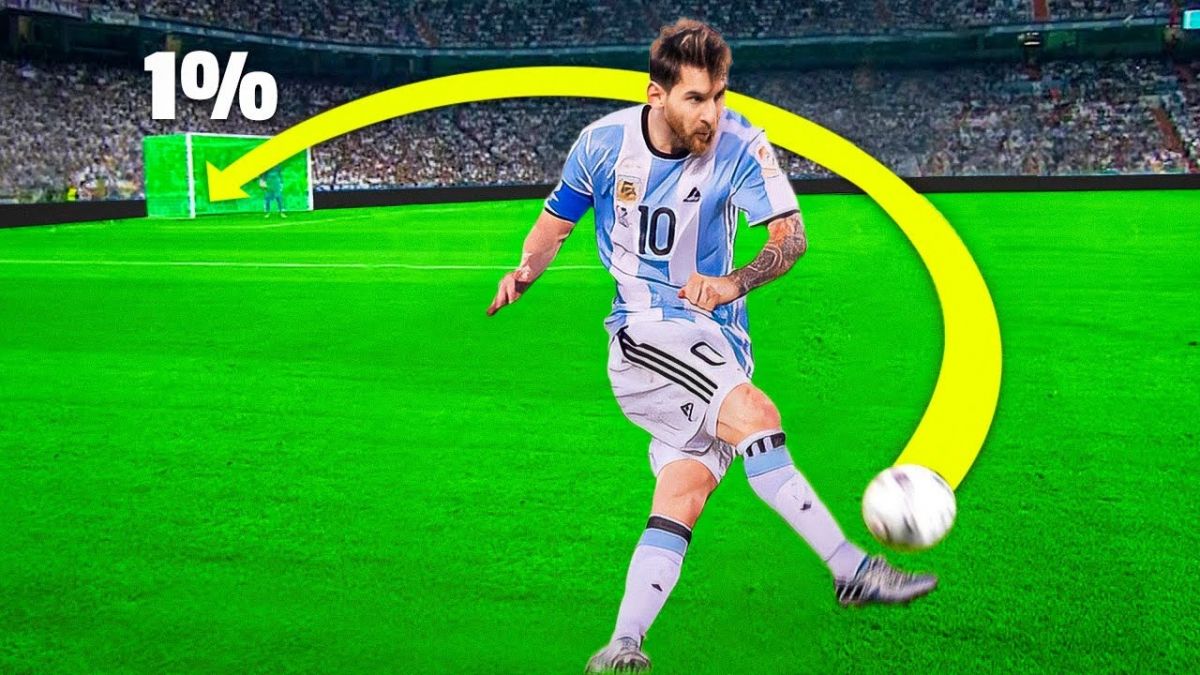 لحظاتی که در تاریخ فوتبال فقط یکبار اتفاق میافتند