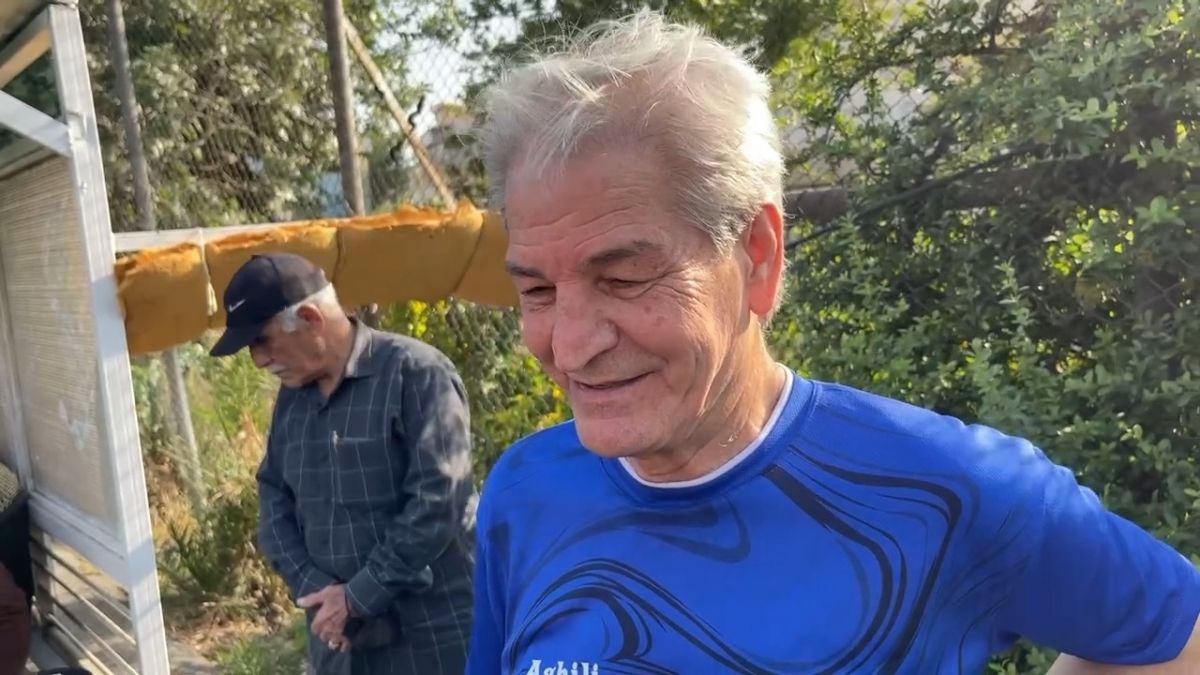 اختصاصی/ رضا نعلچگر پیشکسوت استقلال: با حضور نکونام تیم بهتر شد و شانس قهرمانی است