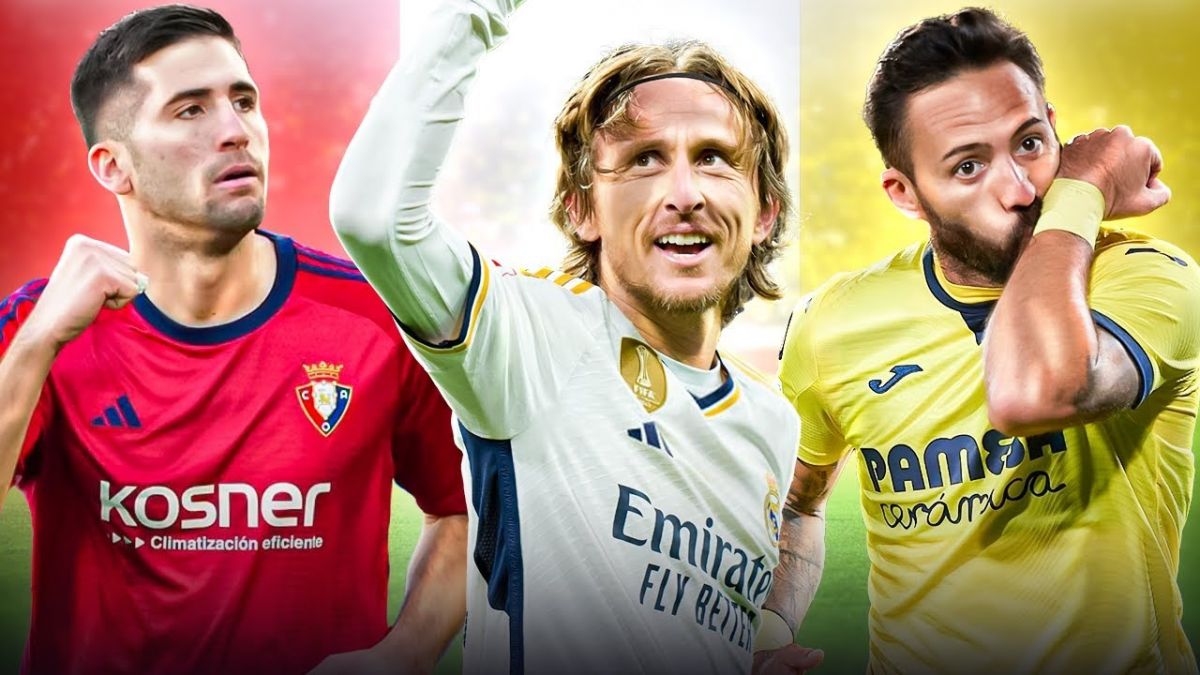 از لباس سفید رئال تا آبی و اناری بارسا/ هر رنگ پیراهن یک گل زیبا در لالیگا