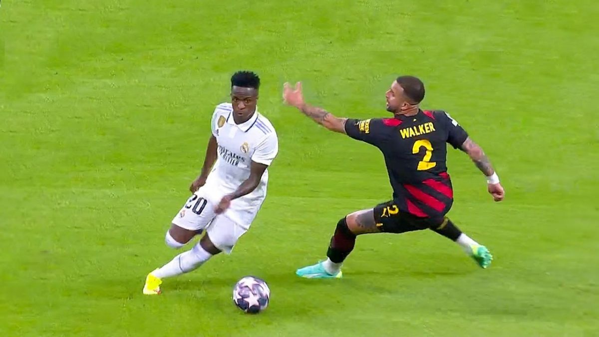 50 مهارت انفرادی بازیکنان فوتبال در سال 2023